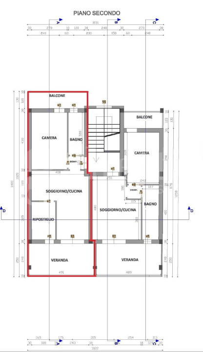 Appartamento - Image 2