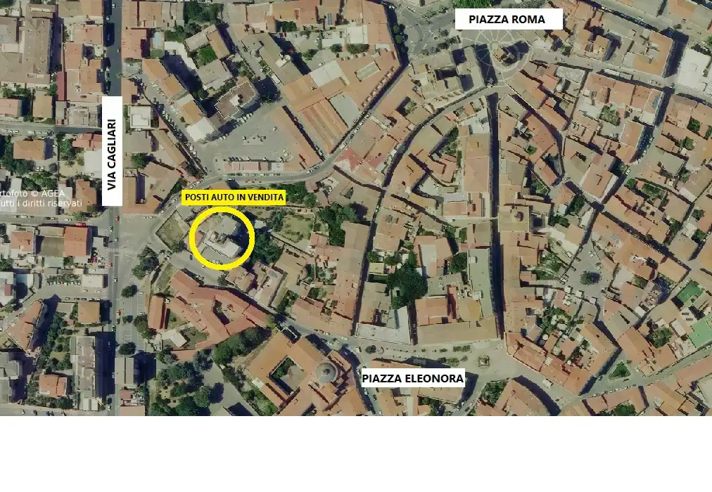 Posto Auto - Image 1