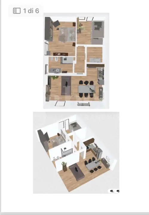 Appartamento - Image 1