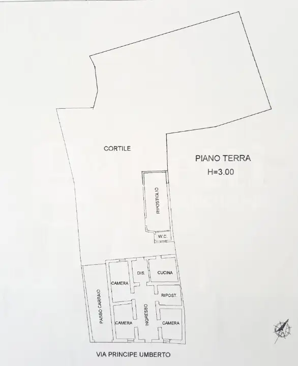 Casa Indipendente - Image 14