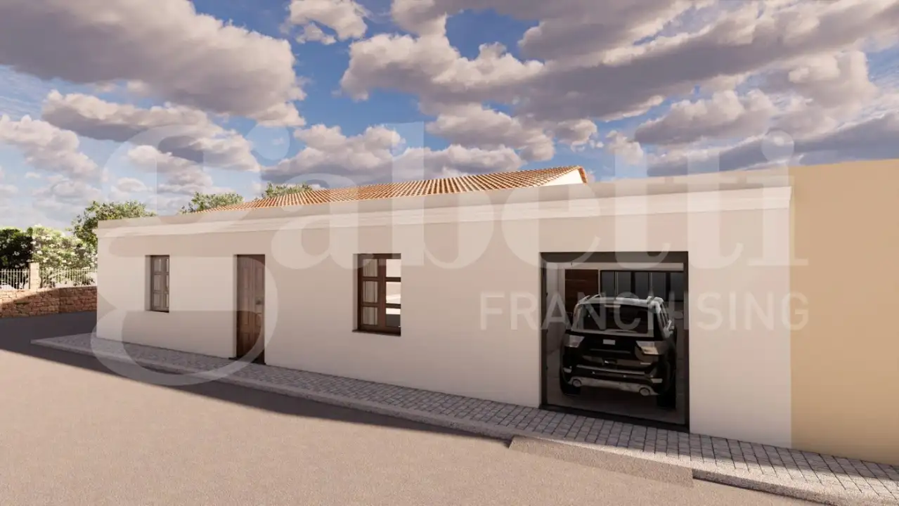 Casa Indipendente - Image 1