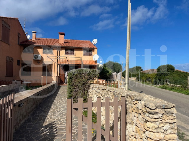 Casa Indipendente - Planimetry 2