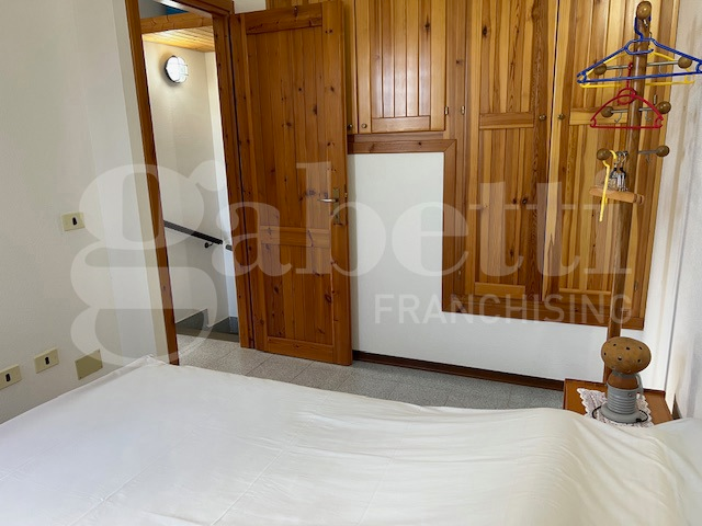 Casa Indipendente - Planimetry 6