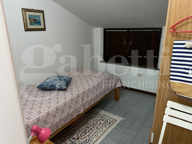 Casa Indipendente - Planimetry 7