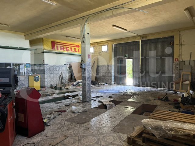 Capannone - Image 5