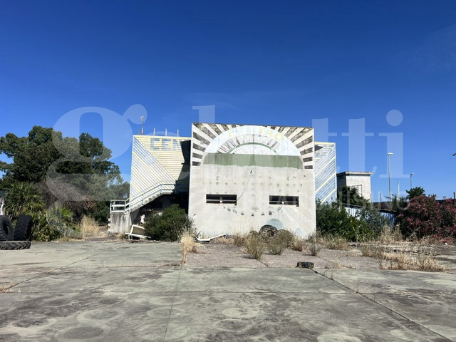 Capannone - Image 1
