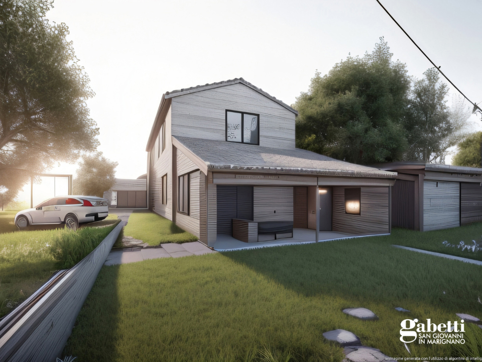 Casa Indipendente - Image 3