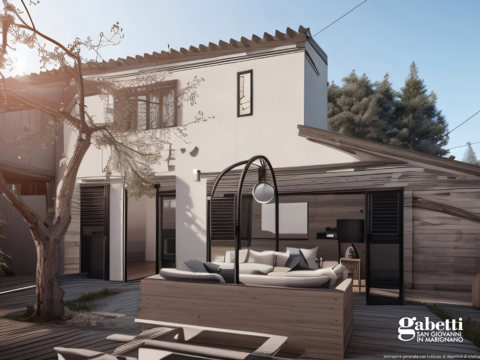 Casa Indipendente - Image 1