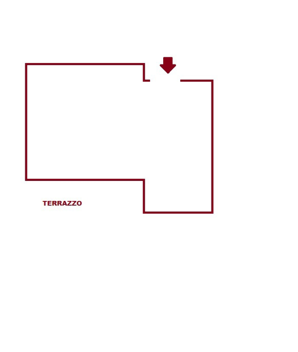 Appartamento - Planimetry 2