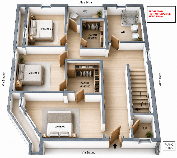 Appartamento - Image 4