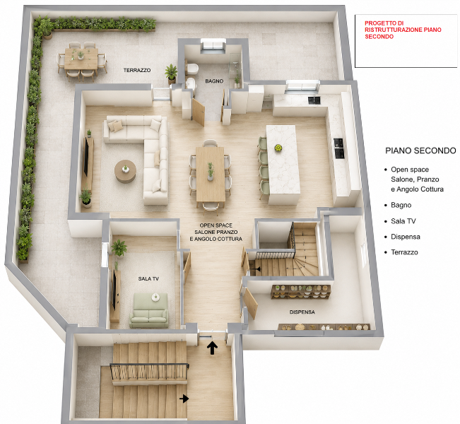 Appartamento - Image 5