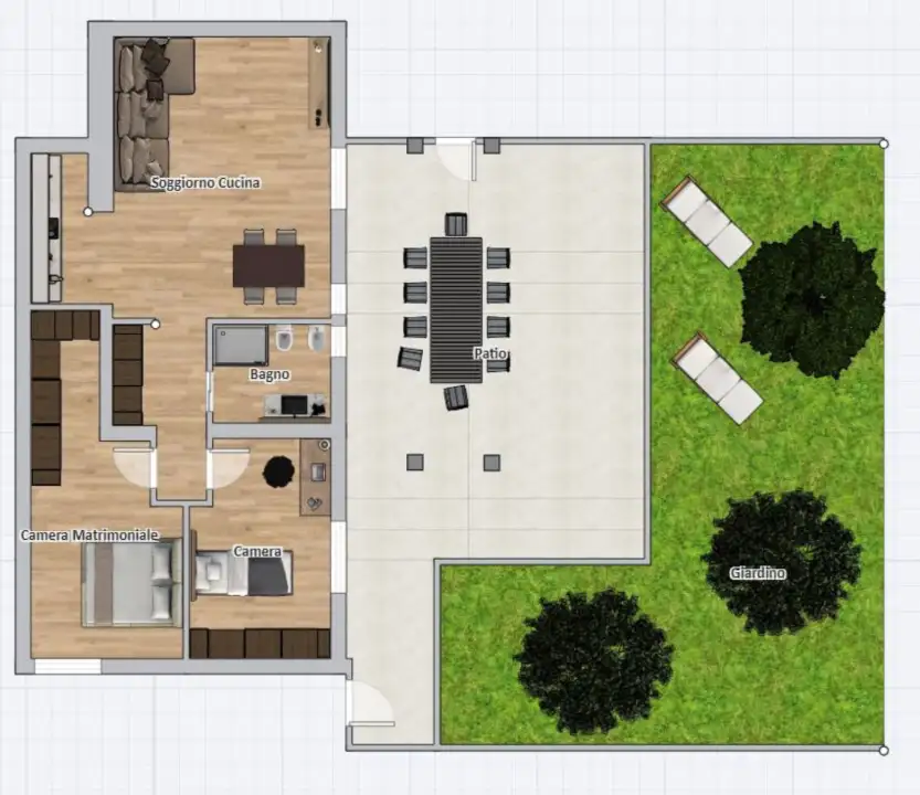 Appartamento - Image 2