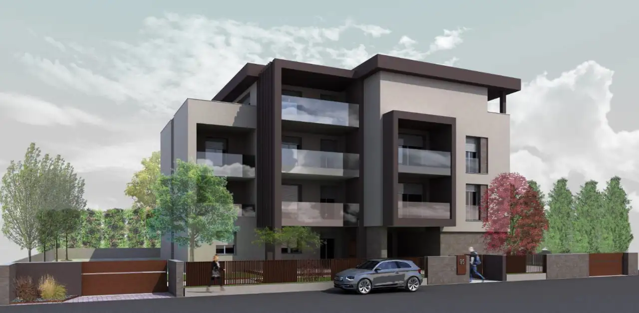 Appartamento - Image 1