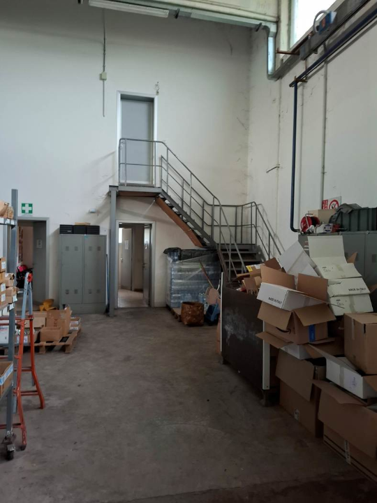 Capannone - Image 15