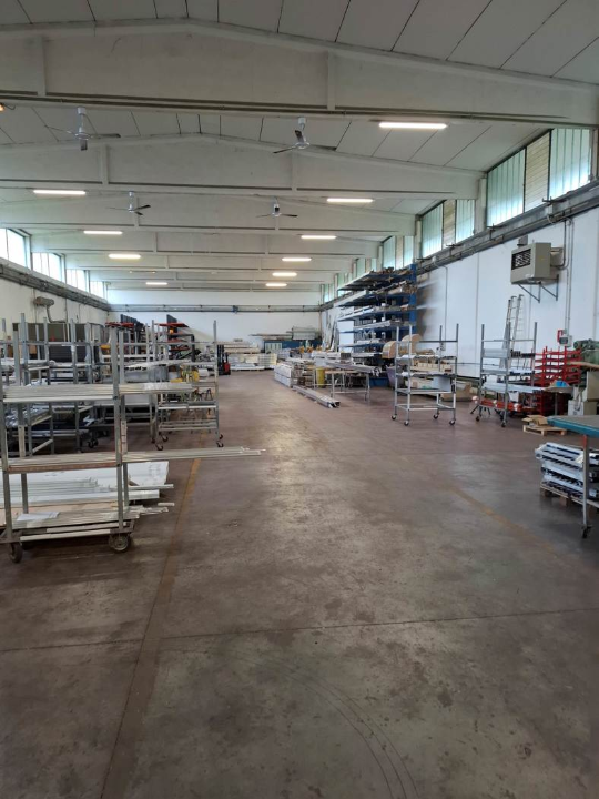 Capannone - Image 10