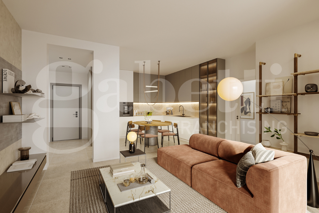 Appartamento - Image 3