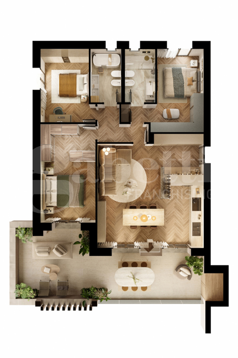 Appartamento - Image 10