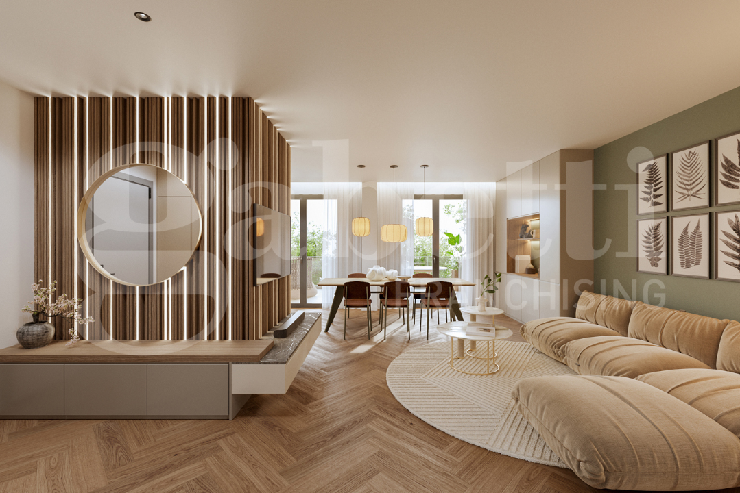 Appartamento - Image 1