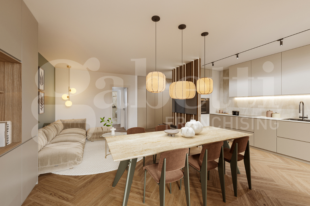 Appartamento - Image 3