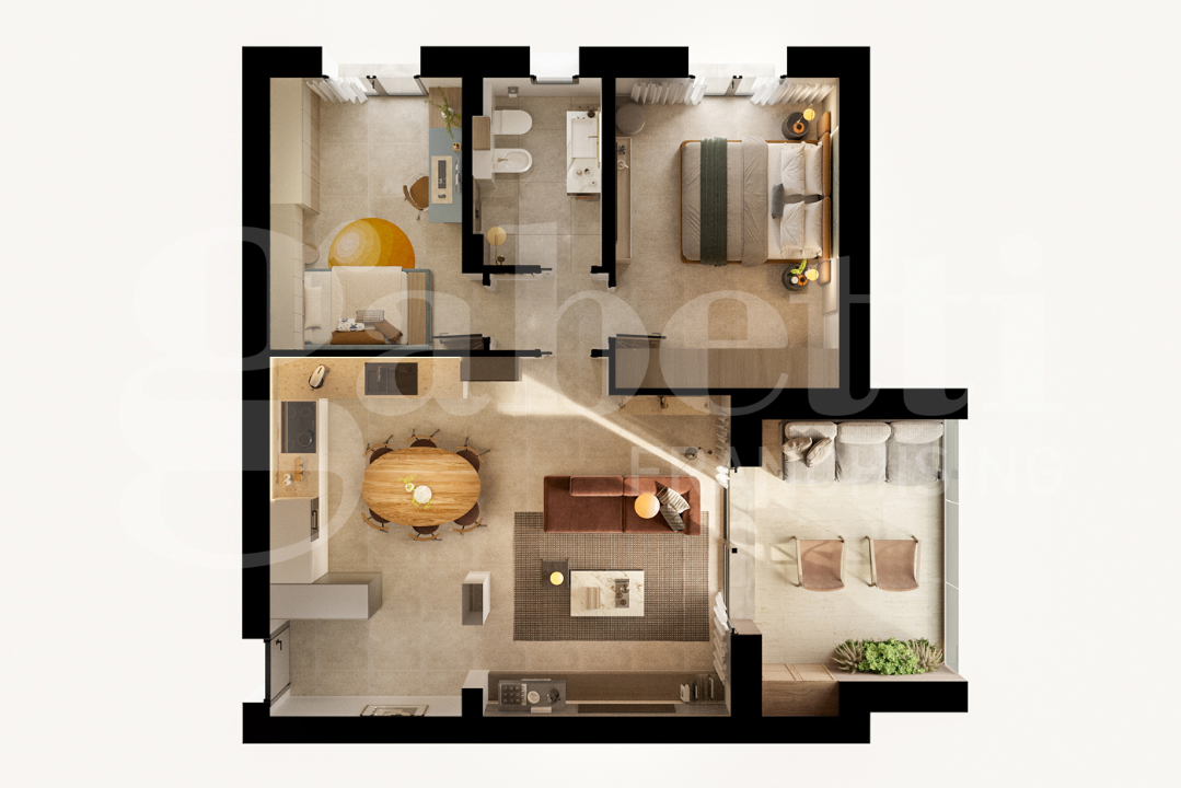 Appartamento - Image 8