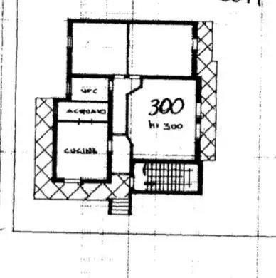 Appartamento - Planimetry 1