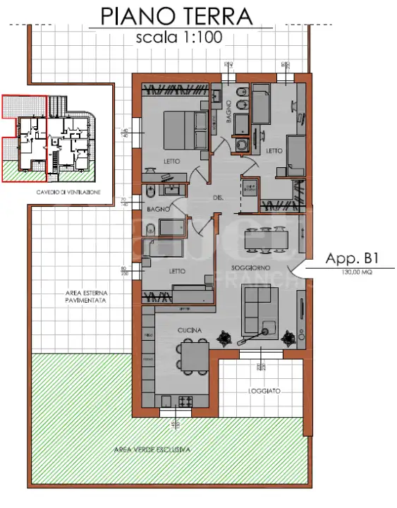 Appartamento - Image 2