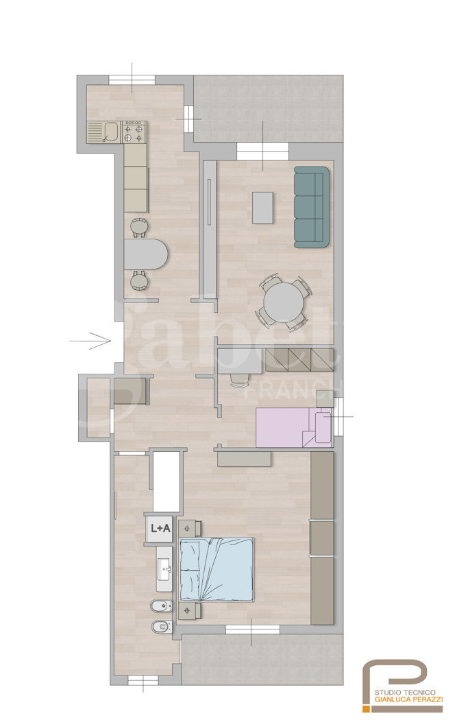 Appartamento - Image 29