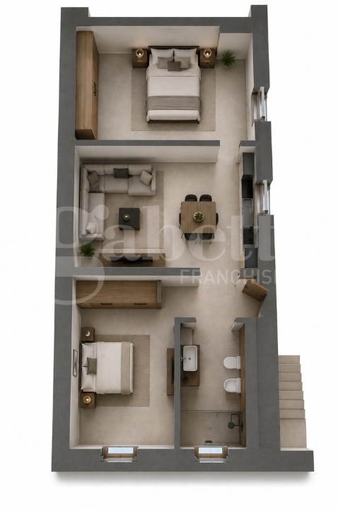 Appartamento - Image 3