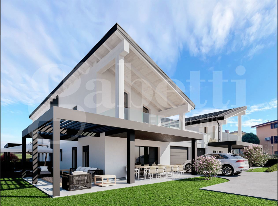Villa - Image 1