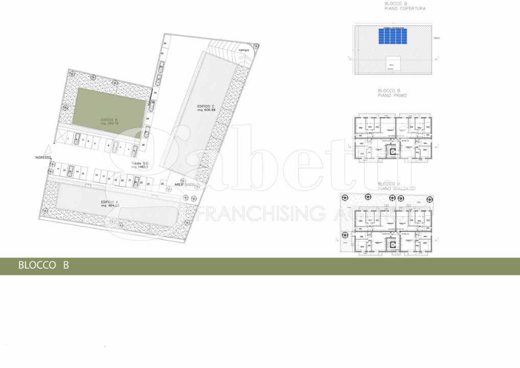 Appartamento - Image 12