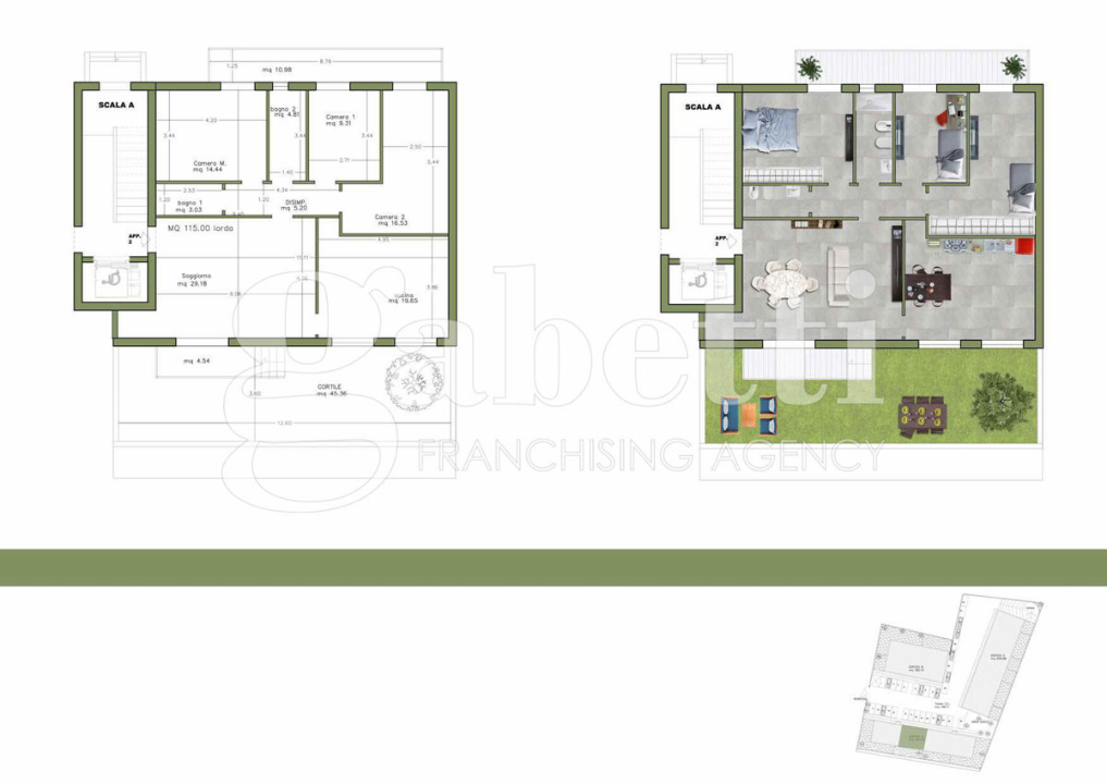 Appartamento - Image 6