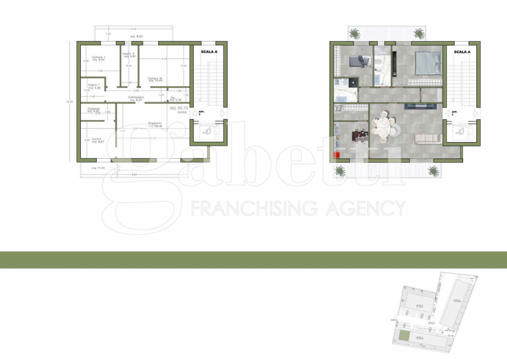 Appartamento - Image 7