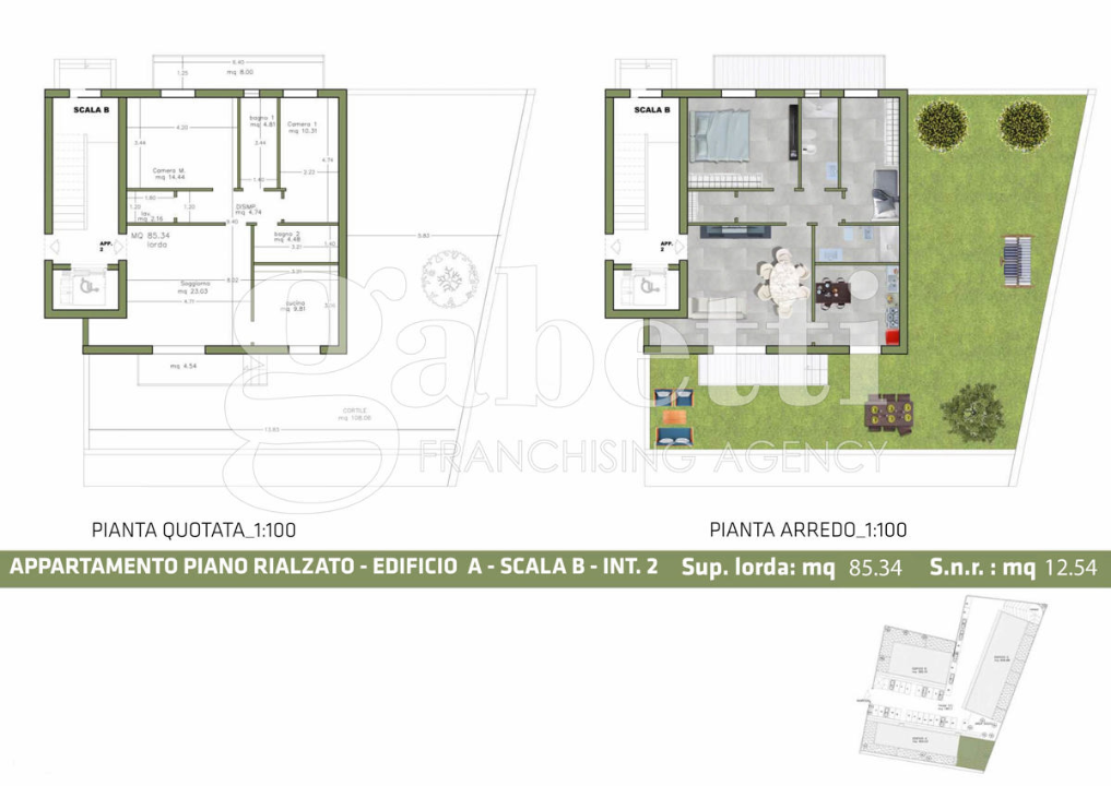 Appartamento - Image 9