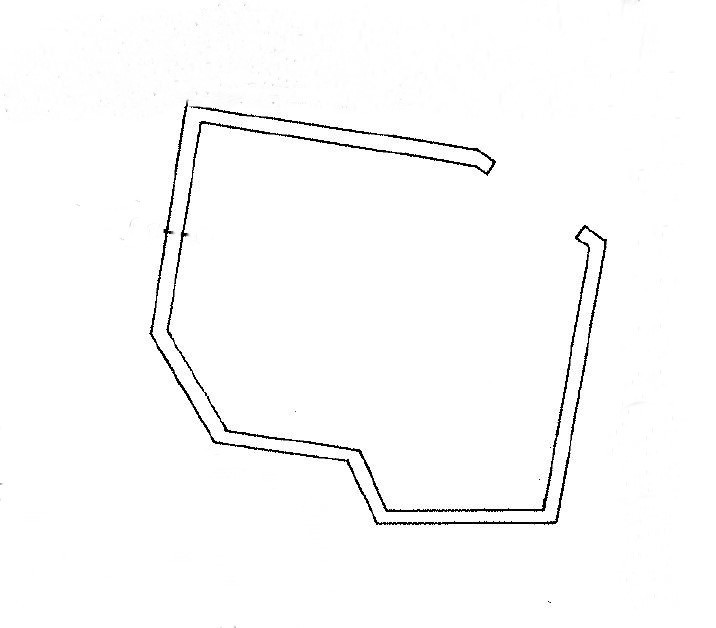 Appartamento - Planimetry 2