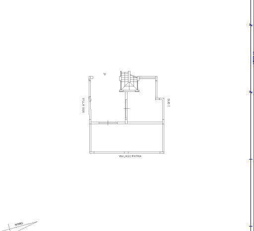 Appartamento - Planimetry 2