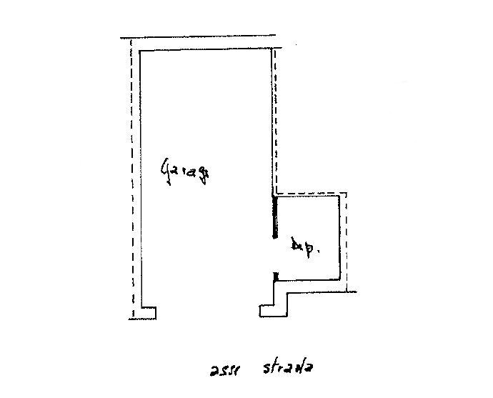 Villa - Planimetry 3
