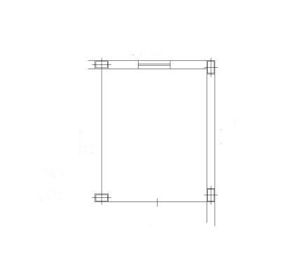 Appartamento - Planimetry 1