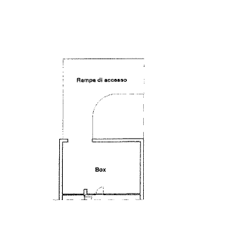 Villa - Planimetry 2