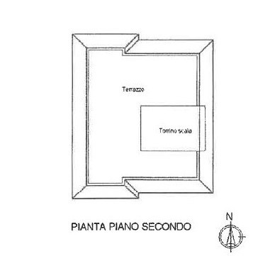 Villa - Planimetry 4