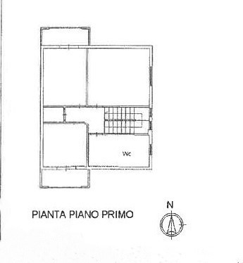 Villa - Planimetry 3