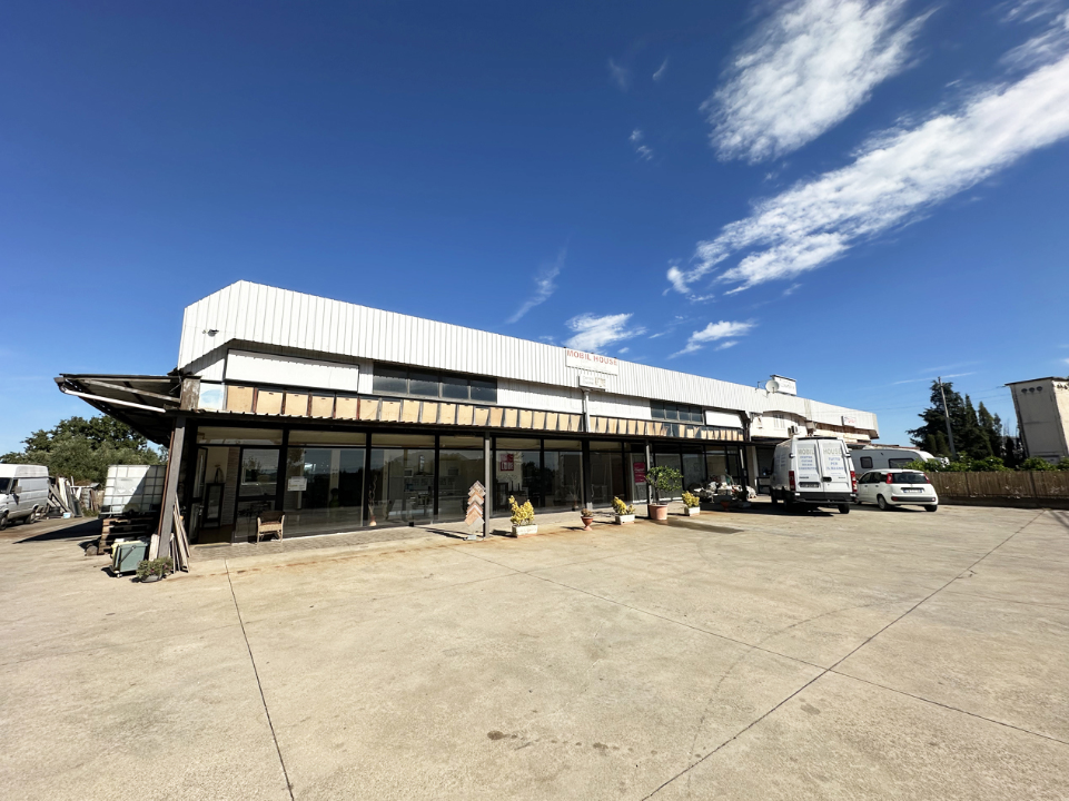 Capannone - Image 13