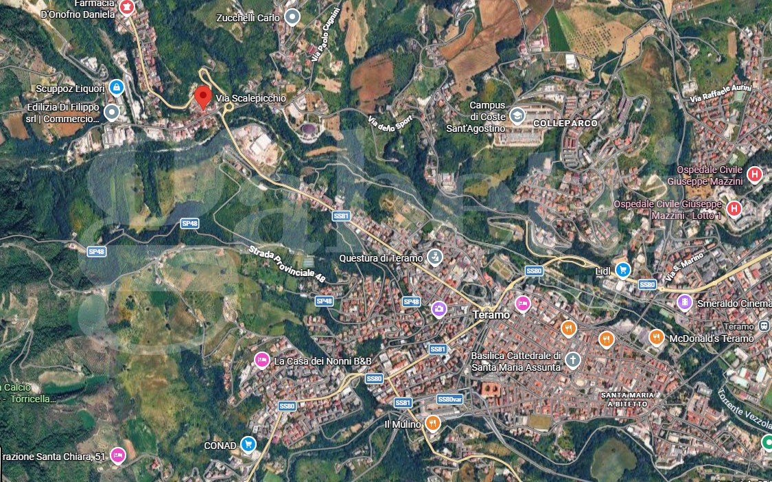 Appartamento - Image 14