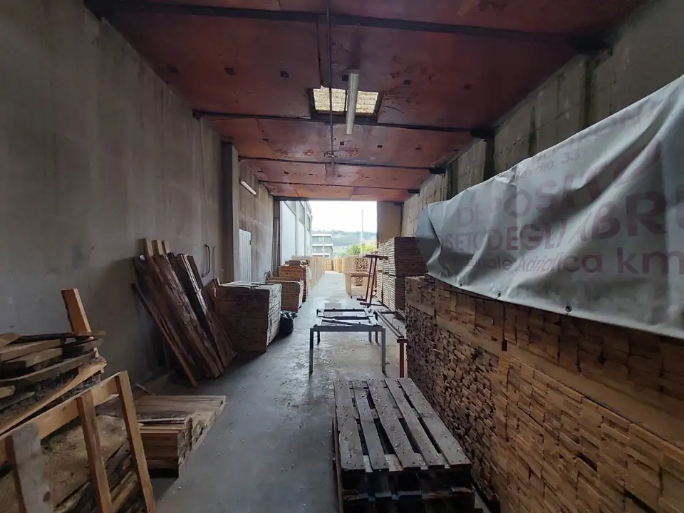 Capannone - Image 13