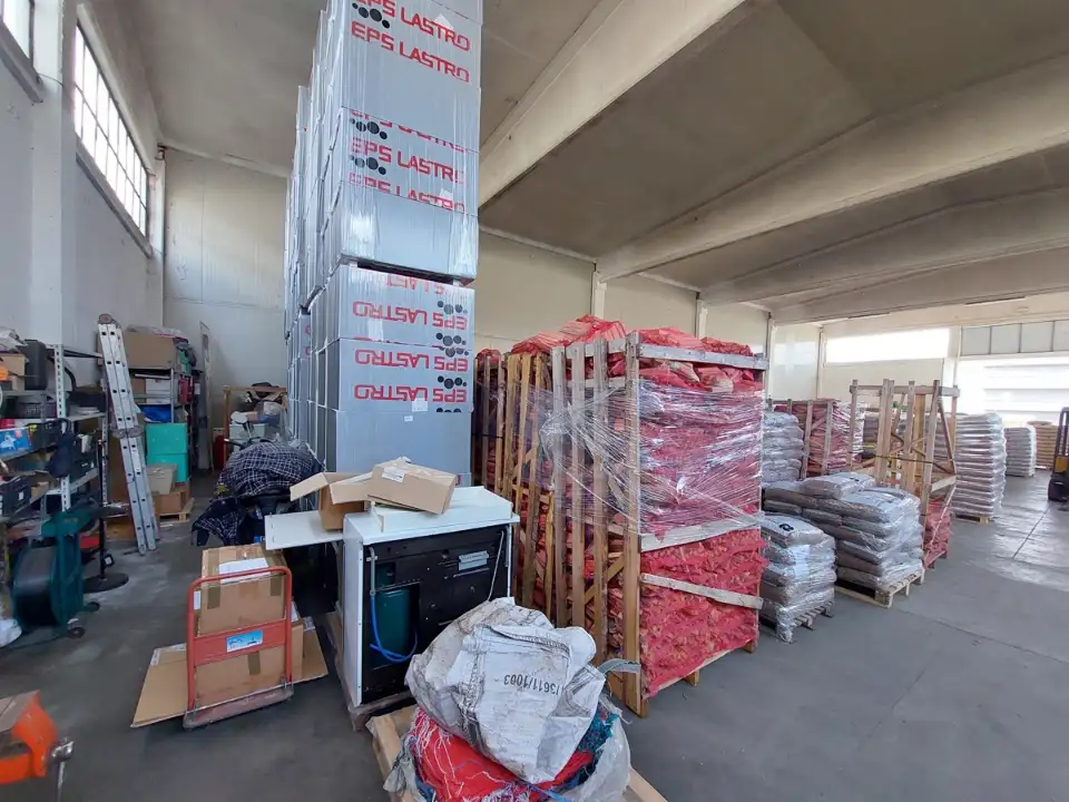 Capannone - Image 10