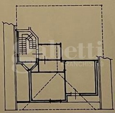 Appartamento - Planimetry 3