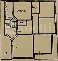 Appartamento - Planimetry 1