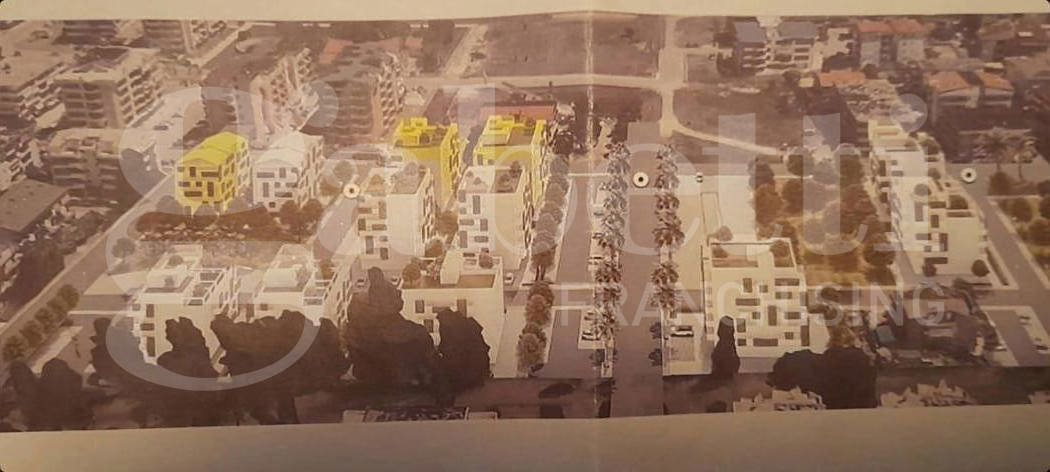 Terreno - Planimetry 2