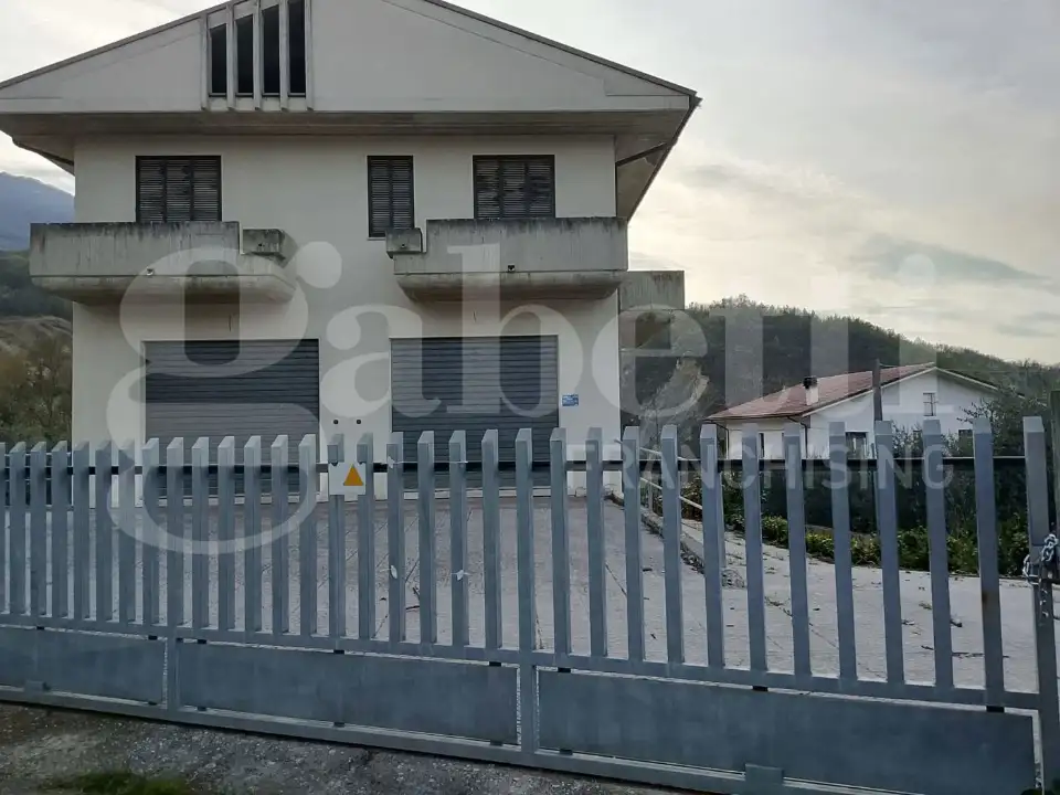 Capannone - Image 27