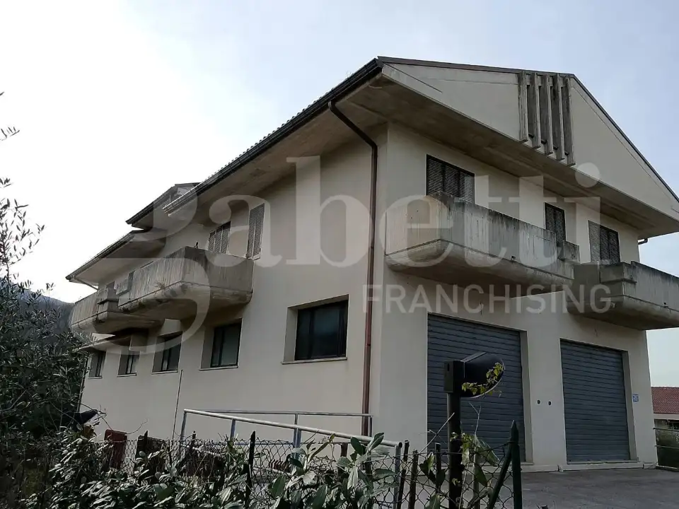 Capannone - Image 29