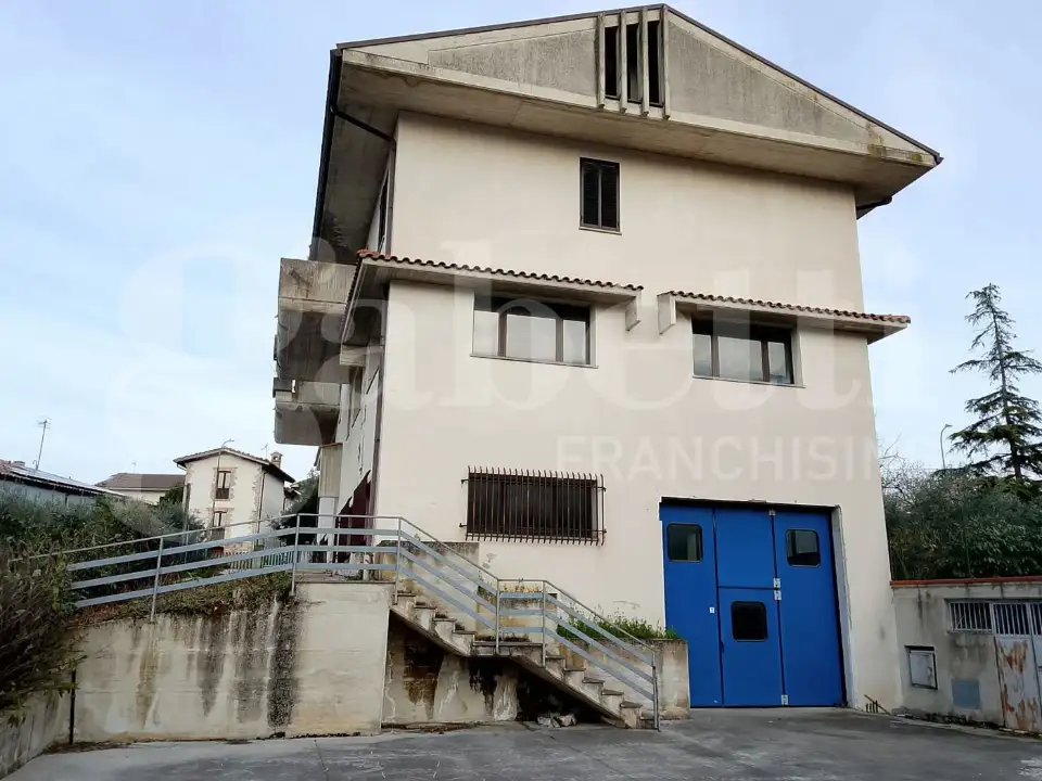 Capannone - Image 26